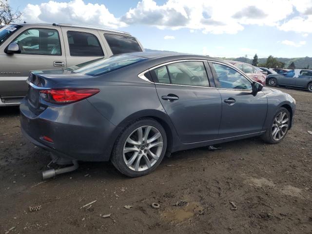 Photo 2 VIN: JM1GJ1V66E1160822 - MAZDA 6 