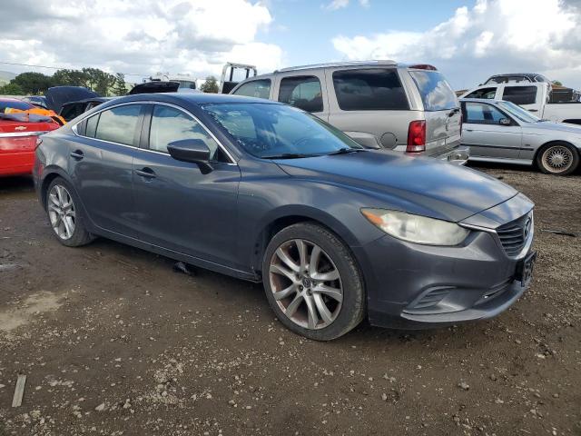 Photo 3 VIN: JM1GJ1V66E1160822 - MAZDA 6 