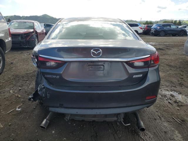 Photo 5 VIN: JM1GJ1V66E1160822 - MAZDA 6 