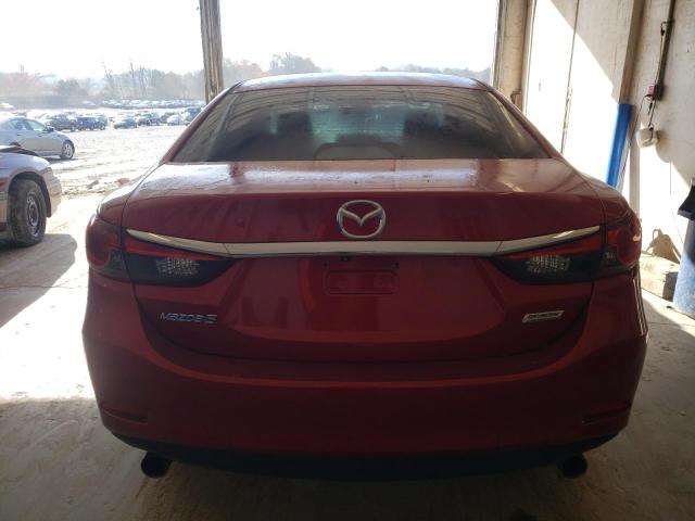 Photo 5 VIN: JM1GJ1V66E1161520 - MAZDA 6 TOURING 