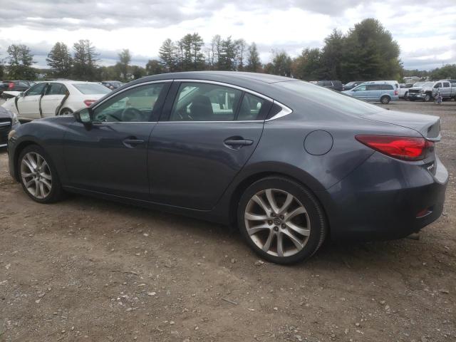 Photo 1 VIN: JM1GJ1V66F1164709 - MAZDA 6 TOURING 