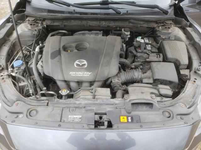 Photo 10 VIN: JM1GJ1V66F1164709 - MAZDA 6 TOURING 