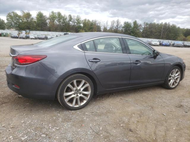 Photo 2 VIN: JM1GJ1V66F1164709 - MAZDA 6 TOURING 