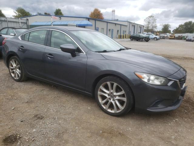 Photo 3 VIN: JM1GJ1V66F1164709 - MAZDA 6 TOURING 