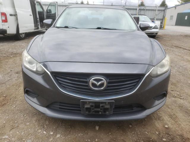 Photo 4 VIN: JM1GJ1V66F1164709 - MAZDA 6 TOURING 