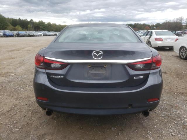 Photo 5 VIN: JM1GJ1V66F1164709 - MAZDA 6 TOURING 