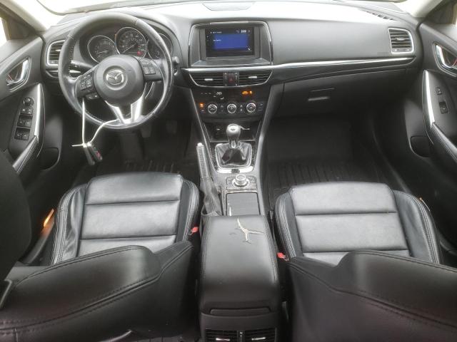 Photo 7 VIN: JM1GJ1V66F1164709 - MAZDA 6 TOURING 