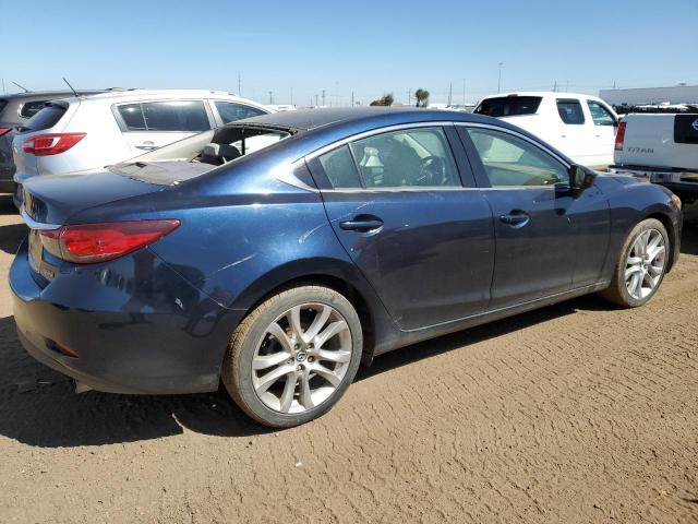 Photo 2 VIN: JM1GJ1V66F1165701 - MAZDA 6 TOURING 