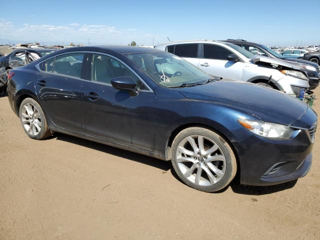 Photo 3 VIN: JM1GJ1V66F1165701 - MAZDA 6 TOURING 