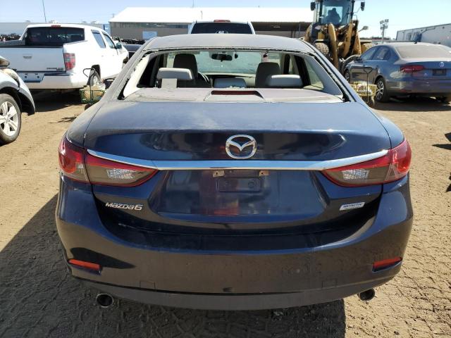 Photo 5 VIN: JM1GJ1V66F1165701 - MAZDA 6 TOURING 