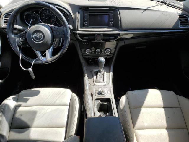 Photo 7 VIN: JM1GJ1V66F1165701 - MAZDA 6 TOURING 