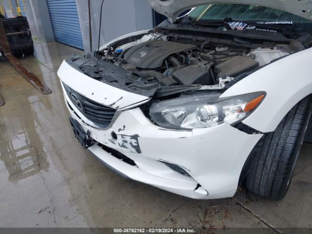 Photo 5 VIN: JM1GJ1V66F1175175 - MAZDA MAZDA6 