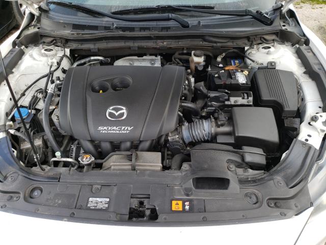 Photo 6 VIN: JM1GJ1V66F1177055 - MAZDA 6 