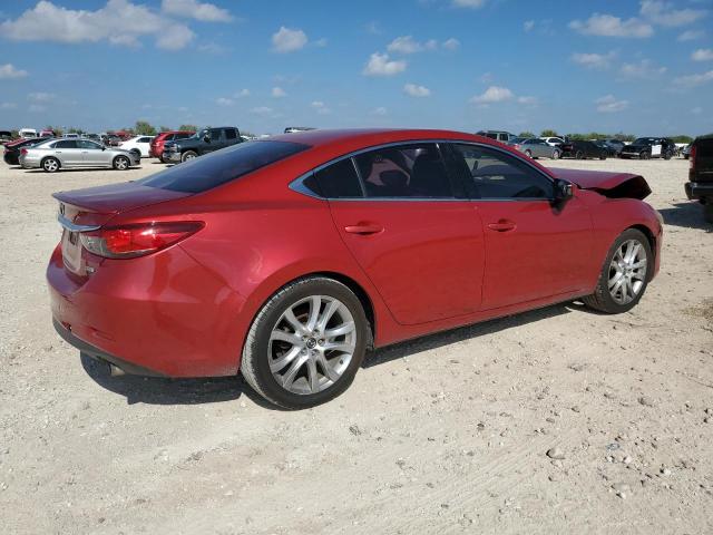 Photo 2 VIN: JM1GJ1V67E1117395 - MAZDA 6 TOURING 