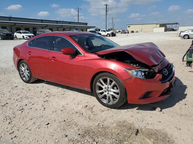 Photo 3 VIN: JM1GJ1V67E1117395 - MAZDA 6 TOURING 