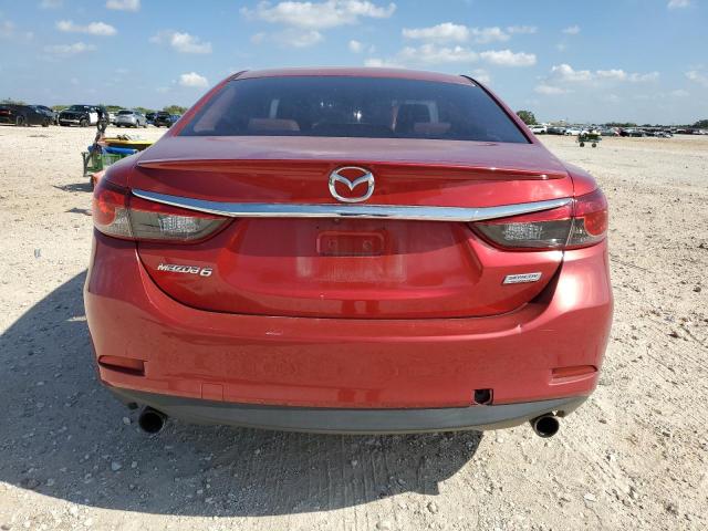 Photo 5 VIN: JM1GJ1V67E1117395 - MAZDA 6 TOURING 