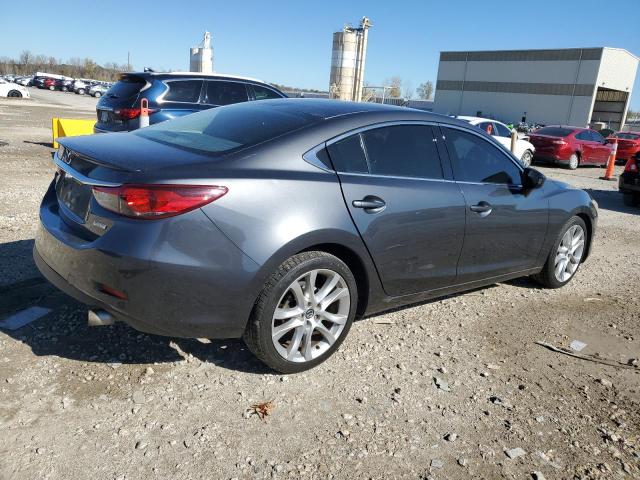 Photo 2 VIN: JM1GJ1V67E1118319 - MAZDA 6 TOURING 