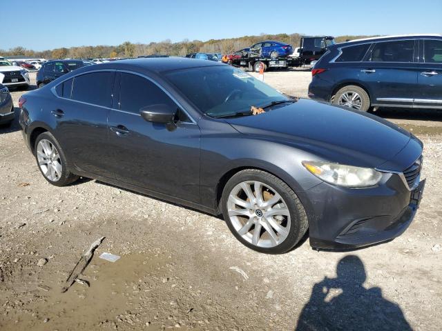 Photo 3 VIN: JM1GJ1V67E1118319 - MAZDA 6 TOURING 