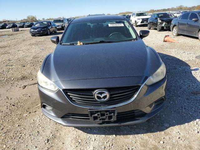 Photo 4 VIN: JM1GJ1V67E1118319 - MAZDA 6 TOURING 