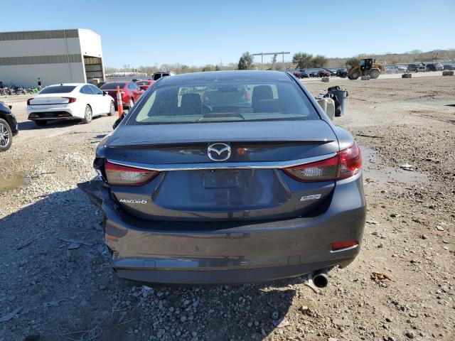 Photo 5 VIN: JM1GJ1V67E1118319 - MAZDA 6 TOURING 