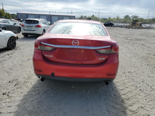 Photo 5 VIN: JM1GJ1V67E1118479 - MAZDA 6 TOURING 