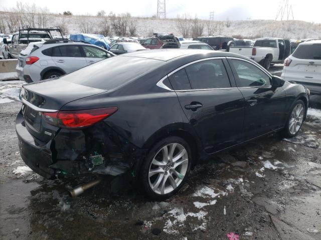 Photo 2 VIN: JM1GJ1V67E1120538 - MAZDA 6 