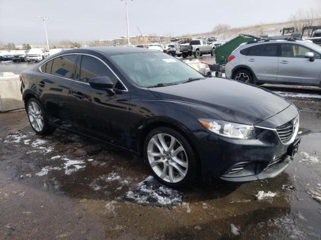 Photo 3 VIN: JM1GJ1V67E1120538 - MAZDA 6 