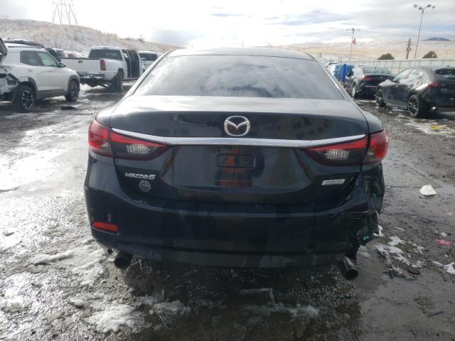 Photo 5 VIN: JM1GJ1V67E1120538 - MAZDA 6 