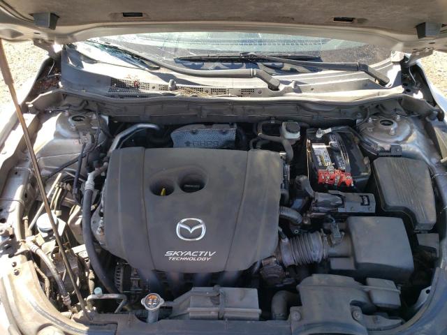 Photo 6 VIN: JM1GJ1V67E1123410 - MAZDA 6 TOURING 