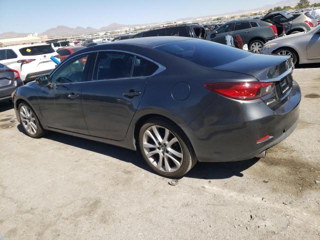 Photo 1 VIN: JM1GJ1V67E1127358 - MAZDA 6 TOURING 