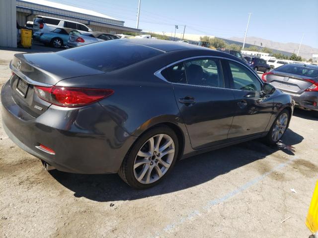 Photo 2 VIN: JM1GJ1V67E1127358 - MAZDA 6 TOURING 