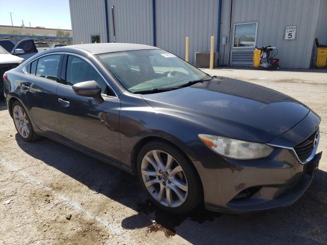 Photo 3 VIN: JM1GJ1V67E1127358 - MAZDA 6 TOURING 