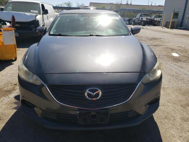 Photo 4 VIN: JM1GJ1V67E1127358 - MAZDA 6 TOURING 