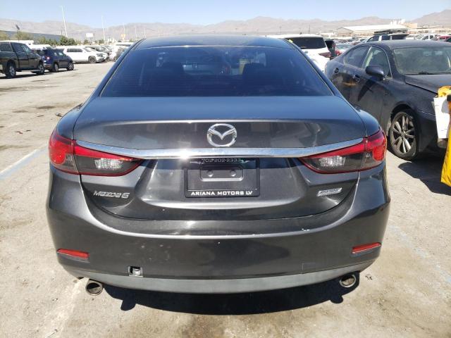 Photo 5 VIN: JM1GJ1V67E1127358 - MAZDA 6 TOURING 