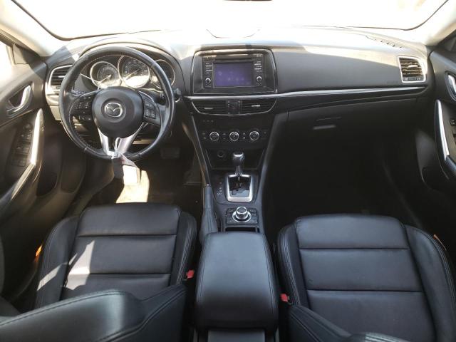 Photo 7 VIN: JM1GJ1V67E1127358 - MAZDA 6 TOURING 