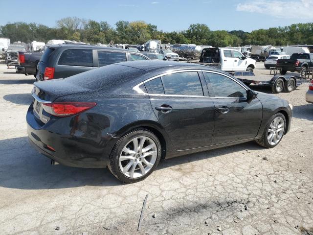 Photo 2 VIN: JM1GJ1V67E1127473 - MAZDA 6 TOURING 