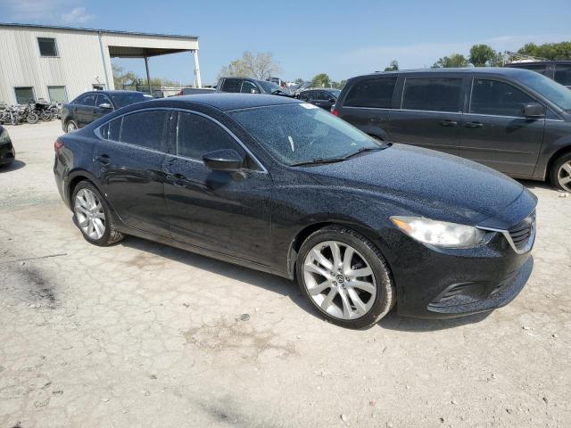 Photo 3 VIN: JM1GJ1V67E1127473 - MAZDA 6 TOURING 