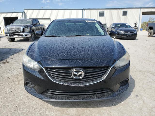 Photo 4 VIN: JM1GJ1V67E1127473 - MAZDA 6 TOURING 