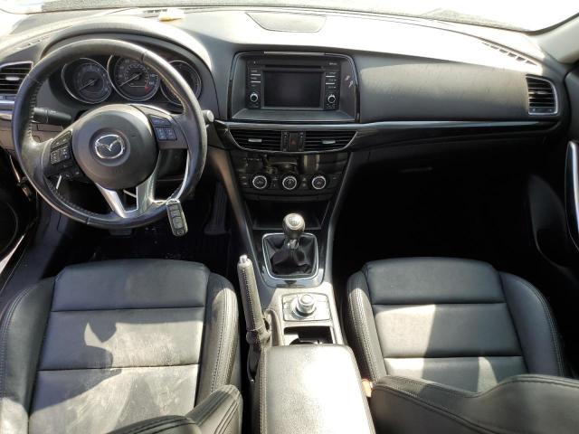 Photo 7 VIN: JM1GJ1V67E1127473 - MAZDA 6 TOURING 