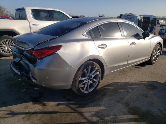 Photo 2 VIN: JM1GJ1V67E1132317 - MAZDA 6 TOURING 