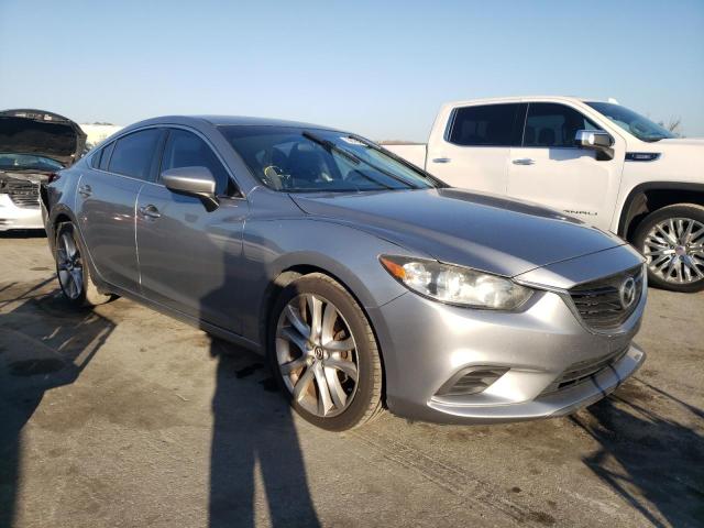 Photo 3 VIN: JM1GJ1V67E1132317 - MAZDA 6 TOURING 