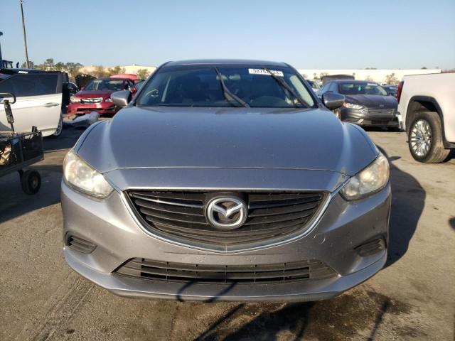 Photo 4 VIN: JM1GJ1V67E1132317 - MAZDA 6 TOURING 