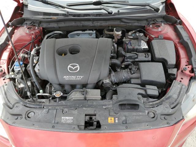 Photo 10 VIN: JM1GJ1V67E1133239 - MAZDA 6 TOURING 