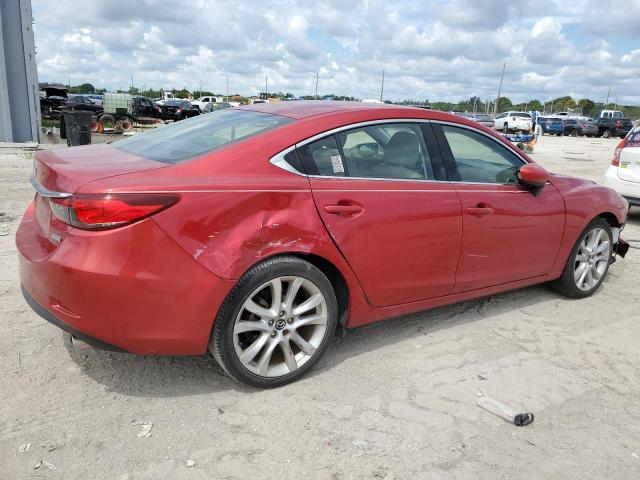 Photo 2 VIN: JM1GJ1V67E1133239 - MAZDA 6 TOURING 