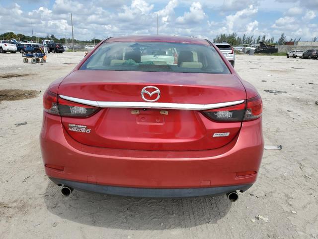 Photo 5 VIN: JM1GJ1V67E1133239 - MAZDA 6 TOURING 