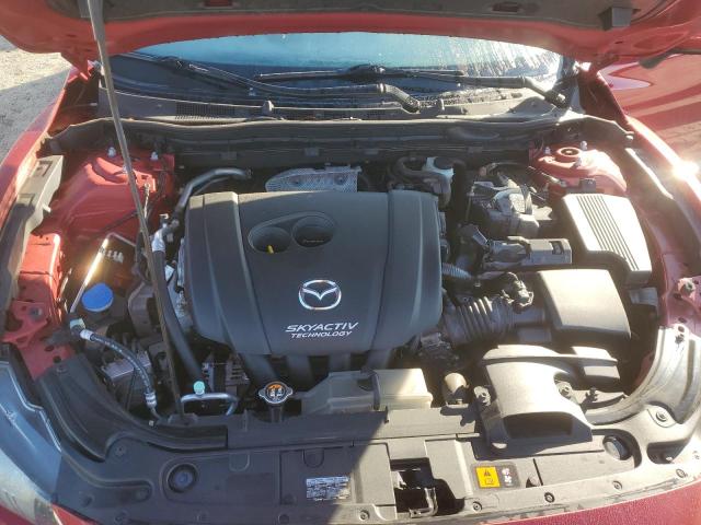 Photo 10 VIN: JM1GJ1V67E1138697 - MAZDA 6 