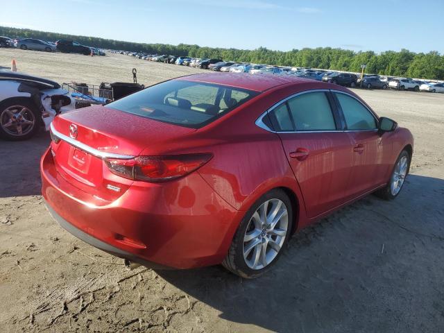 Photo 2 VIN: JM1GJ1V67E1138697 - MAZDA 6 