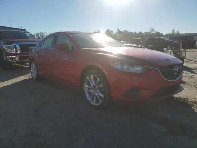 Photo 3 VIN: JM1GJ1V67E1138697 - MAZDA 6 