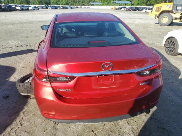 Photo 5 VIN: JM1GJ1V67E1138697 - MAZDA 6 