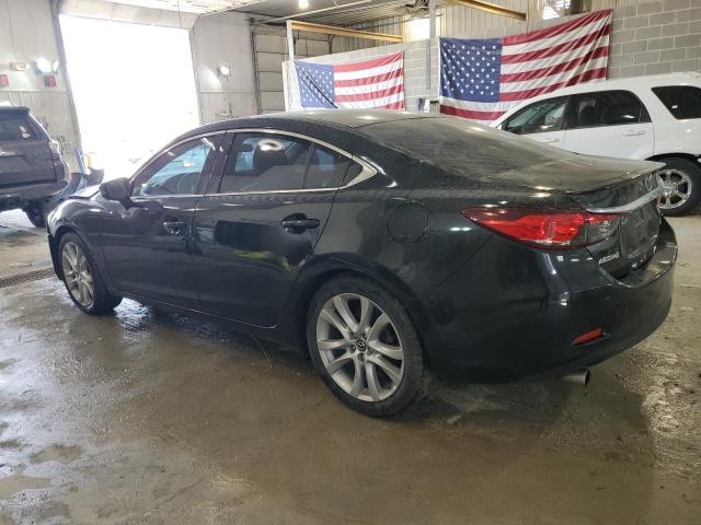 Photo 1 VIN: JM1GJ1V67E1141485 - MAZDA 6 